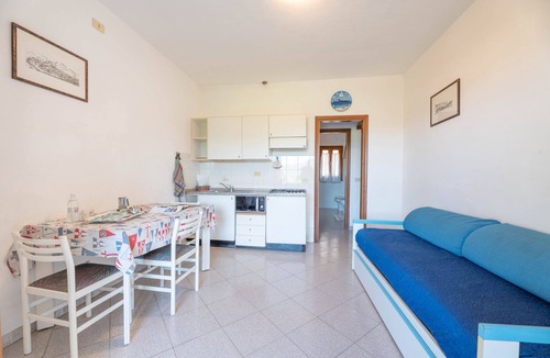 Magazzini Apartment | Casa Luppoli - Casa Luppoli - Bilocale 4 posti