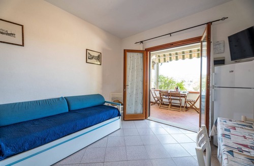 Magazzini Apartment | Casa Luppoli - Casa Luppoli - Bilocale 4 posti