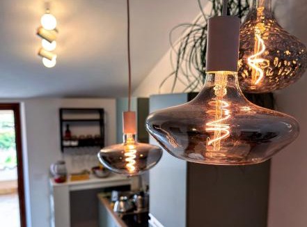 Grotte di Castro Apartment | Casa Lydia Appartamento sul Lago di Bolsena con terrazzo e giardino