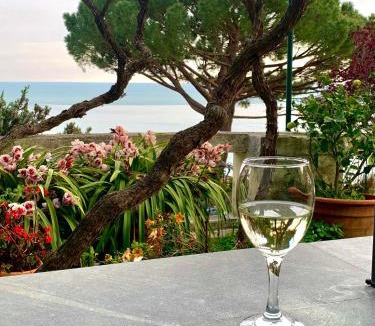 Lerici House | Casa Møjn