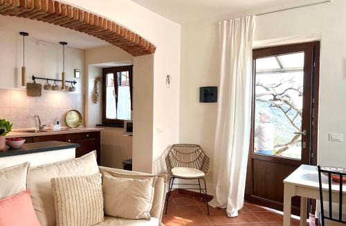 Lerici House | Casa Møjn