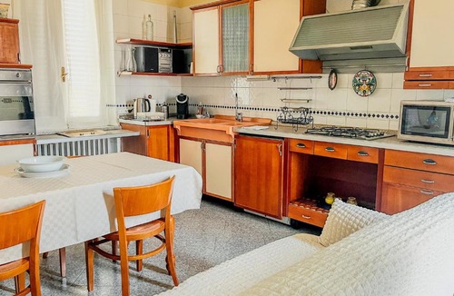 Sairano House | Casa Maddalena