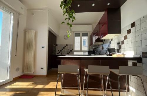 Fossolo Apartment | Casa Magini