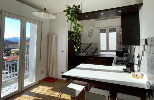 Fossolo Apartment | Casa Magini