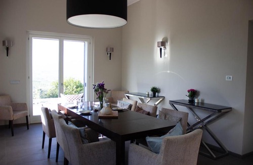 Citta Sant'Angelo Villa | Casa Maiella by Rentbeat