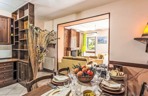 Aia di Rocco House | Casa Maja by Interhome