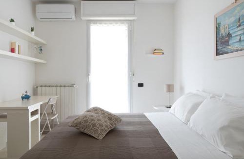 Cadimare Apartment | Casa Malù