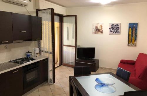 Latina Apartment | Casa MALÙ