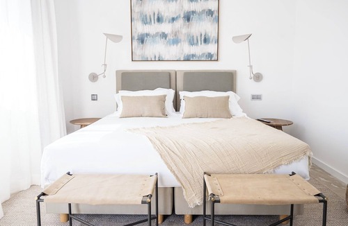 Luz Bed & Breakfast | Casa Malia Luxury Guest House