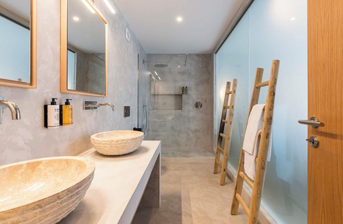 Luz Bed & Breakfast | Casa Malia Luxury Guest House