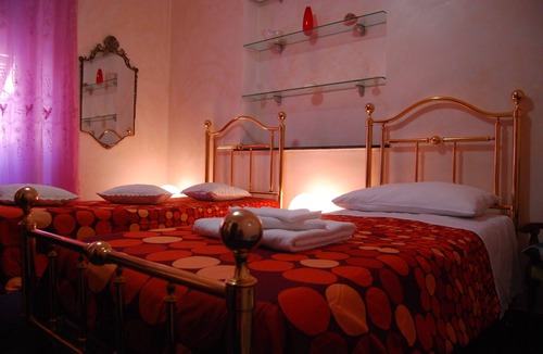 Sestri Ponente House | Casa MaMa