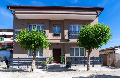 Gatteo a Mare Apartment | Casa MaMi