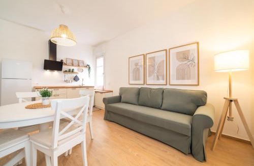 Gatteo a Mare Apartment | Casa MaMi