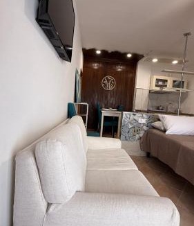 Trevi Apartment | Casa MaNà Trevi - Country Chic