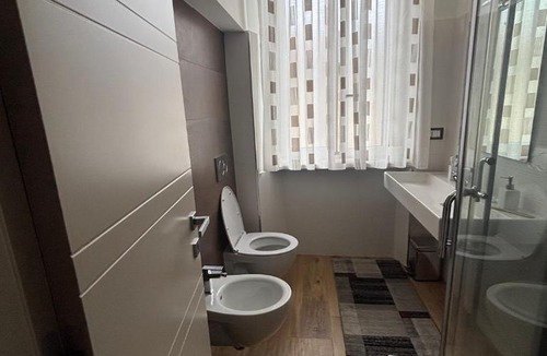 Avezzano Apartment | Casa Mane