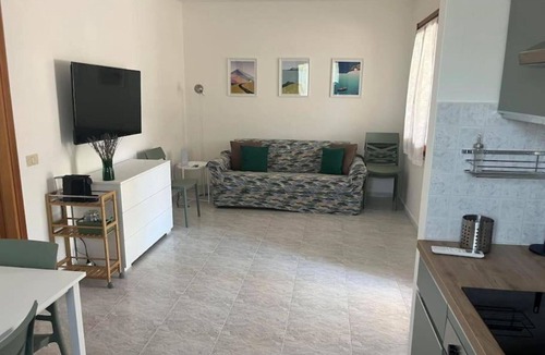 Lido di Capoliveri Apartment | CASA MANIDU - TRILOCALE OLIVA