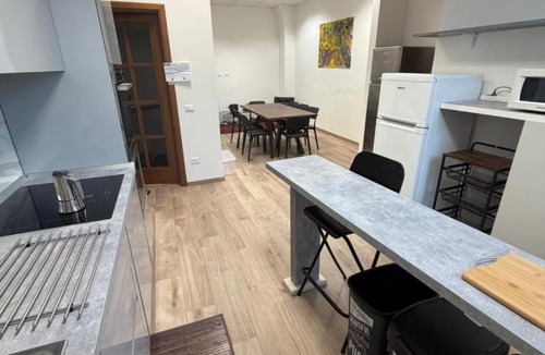 Carrara Apartment | Casa Manrica