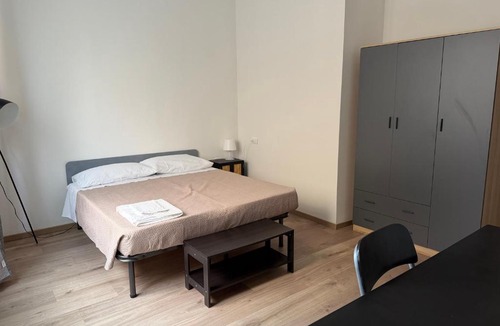 Carrara Apartment | Casa Manrica