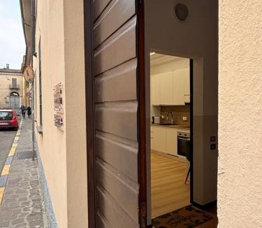 Cremona Apartment | Casa Marconi