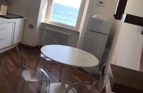 Bogliasco Apartment | Casa mare