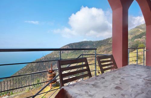 Montaretto Apartment | Casa mare montaretto 2