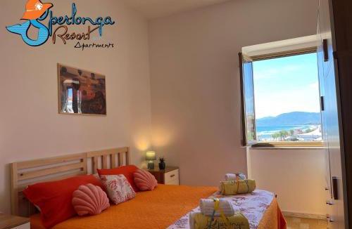 Sperlonga Apartment | Casa Marea Sperlongaresort apartment
