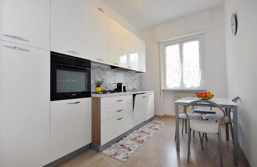 Finalborgo Apartment | casa Margherita a due passi dal borgo, bike storage