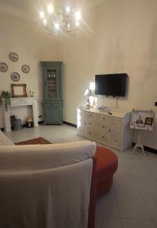 Rezza House | Casa Margherita