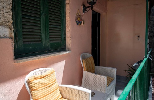Caprarola Apartment | Casa Margot von Holiday World by Interhome