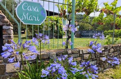 Pontedassio House | CASA MARI