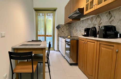 Prenestino-Centocelle Apartment | Casa Maria in Roma With 1 Bedrooms and 1 Bathrooms
