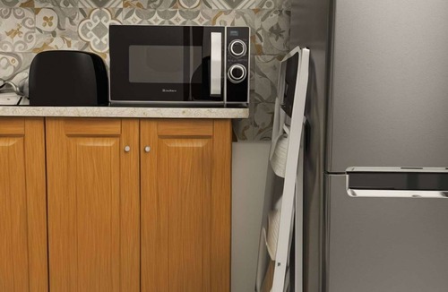 Prenestino-Centocelle Apartment | Casa Maria in Roma With 1 Bedrooms and 1 Bathrooms