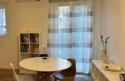 Fossolo Apartment | Casa Marilù