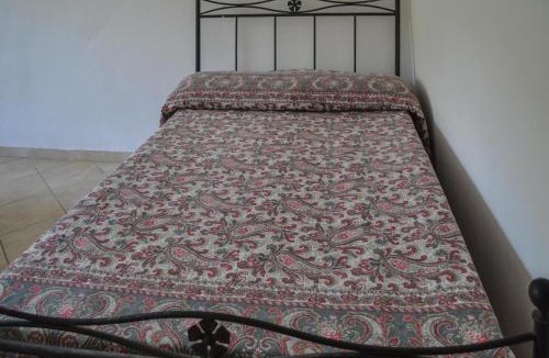 Minucciano Apartment | Casa Marina