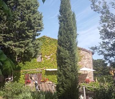 Roccastrada House | Casa MarJù