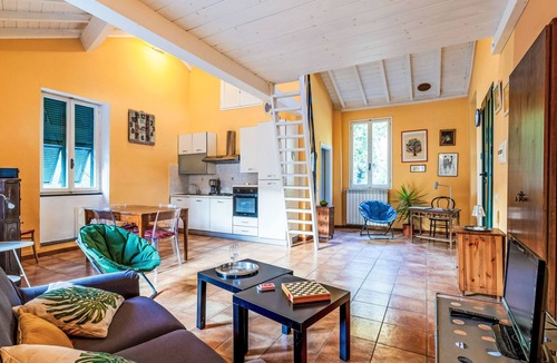 Molini Apartment | Casa Marte by Interhome