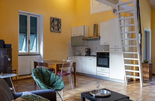 Molini Apartment | Casa Marte by Interhome