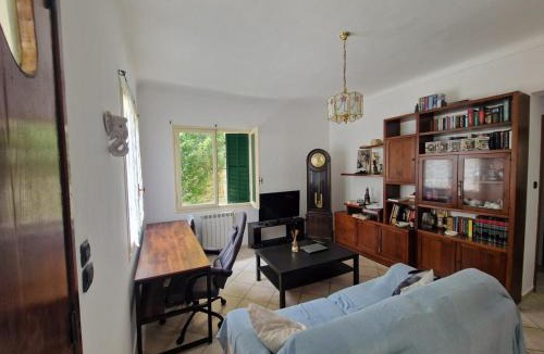 Bordighera Villa | Casa Martin