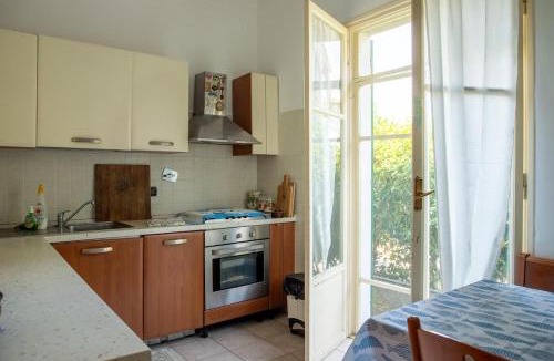 Bordighera Villa | Casa Martin