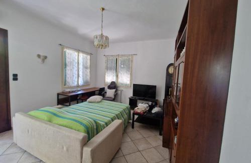 Bordighera Villa | Casa Martin