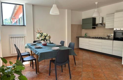 Isolalunga Apartment | Casa Martin