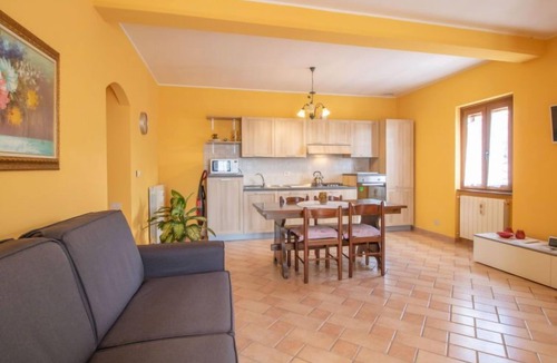 Montefiascone House | Casa Martina by Interhome