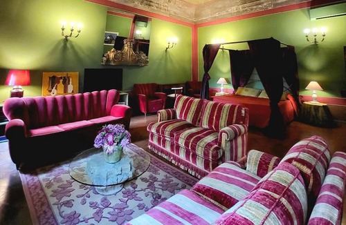 Ravenna Bed & Breakfast | Casa Masoli
