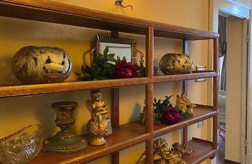 Ravenna Bed & Breakfast | Casa Masoli