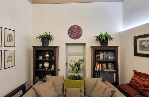 Ravenna Bed & Breakfast | Casa Masoli