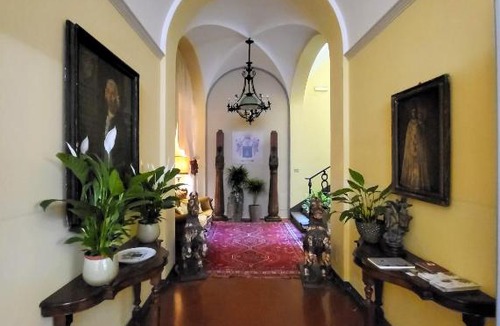 Ravenna Bed & Breakfast | Casa Masoli