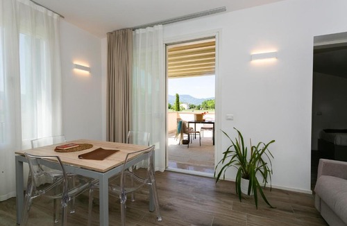 Abano Terme Apartment | Casa Massaro Todeschini