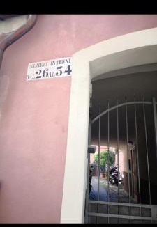 Carignano Apartment | Casa Matilde