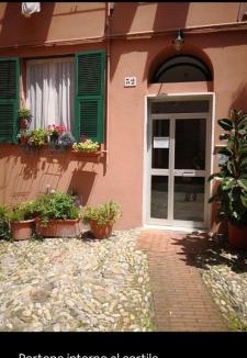 Carignano Apartment | Casa Matilde