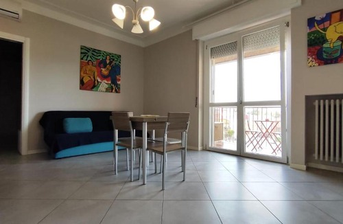 Pablo Apartment | CASA MATISSE